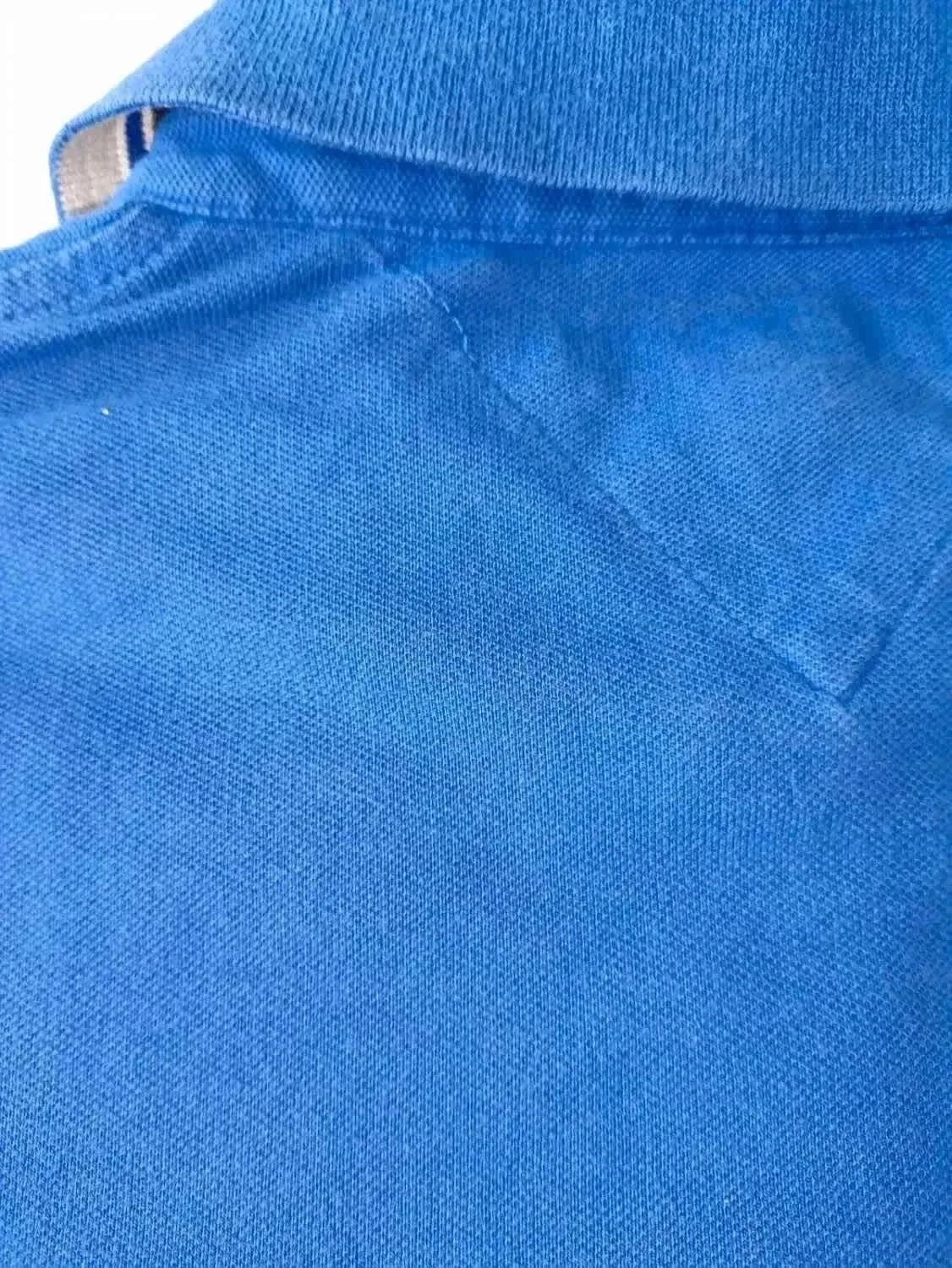 Polo Tommy Hilfiger azul Talla L – photo 8